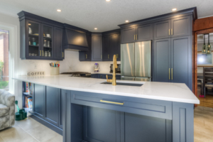2022 June Cambridge Kitchen