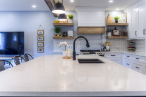 2021 Aug J Kitchen