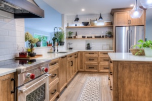 2021 Oct Stratford Kitchen