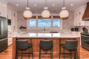 2022 Aug Milverton Kitchen