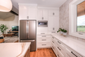 Milverton Kitchen 10