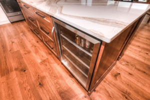 Milverton Kitchen 11