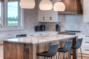 Milverton Kitchen 12