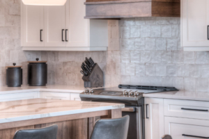 Milverton Kitchen 13