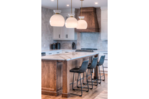 Milverton Kitchen 14