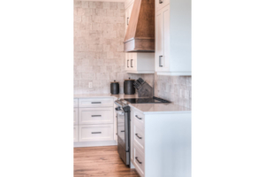 Milverton Kitchen 15