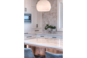 Milverton Kitchen 16
