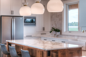 Milverton Kitchen 17