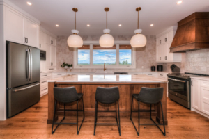 Milverton Kitchen 2
