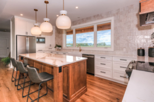 Milverton Kitchen 3