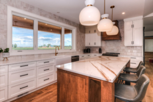 Milverton Kitchen 4