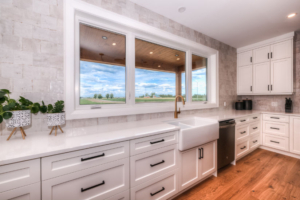 Milverton Kitchen 5