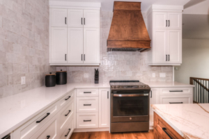 Milverton Kitchen 6