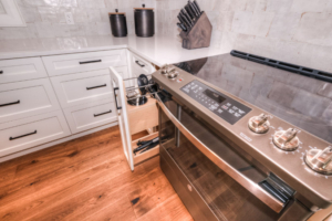 Milverton Kitchen 7