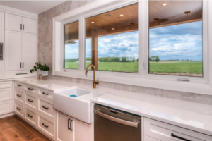 Milverton Kitchen 8