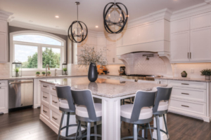O Loane Ave Kitchen 1