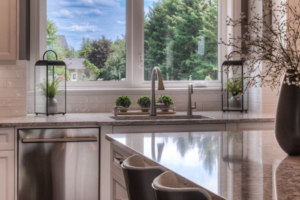 O Loane Ave Kitchen 19