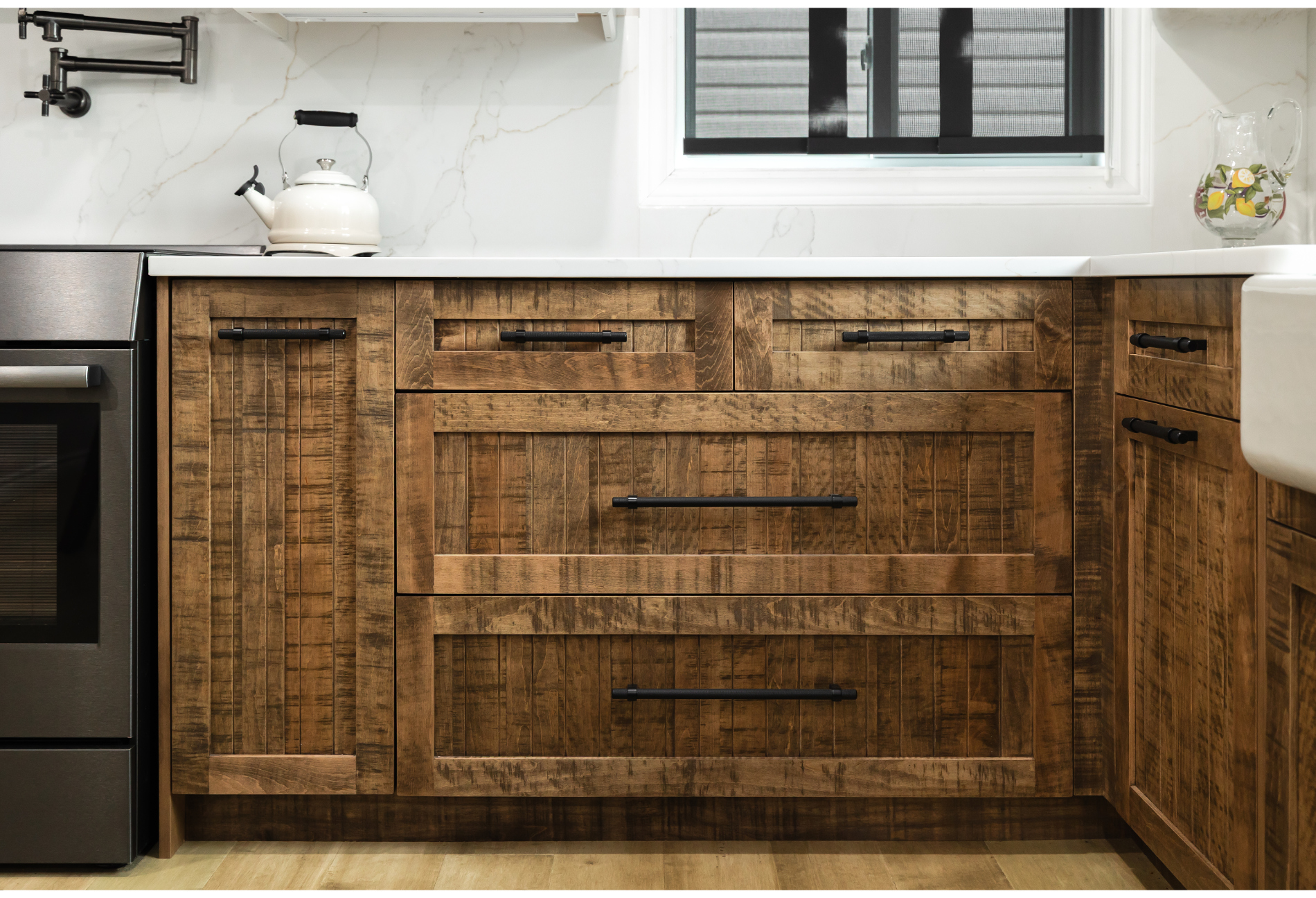Smithville Project_2