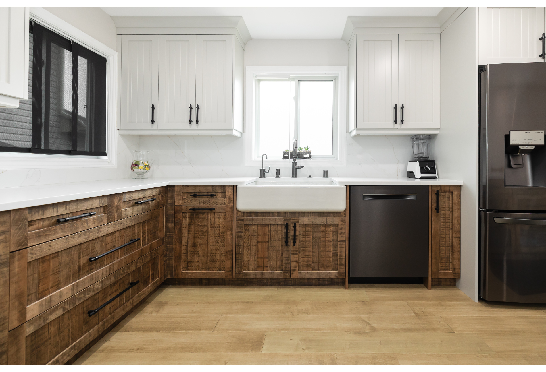 Smithville Project_3