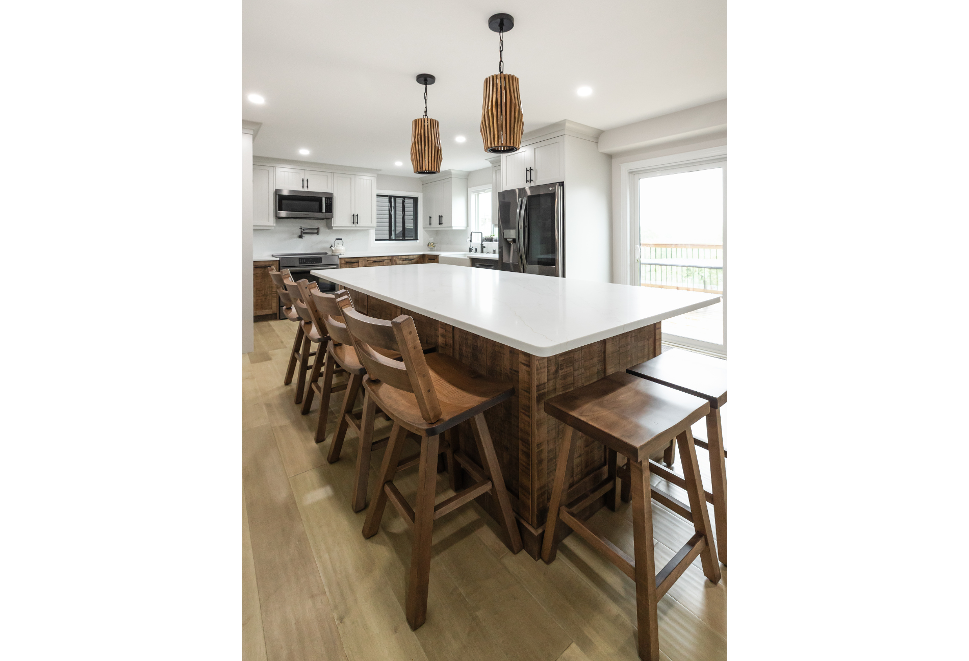 Smithville Project_4