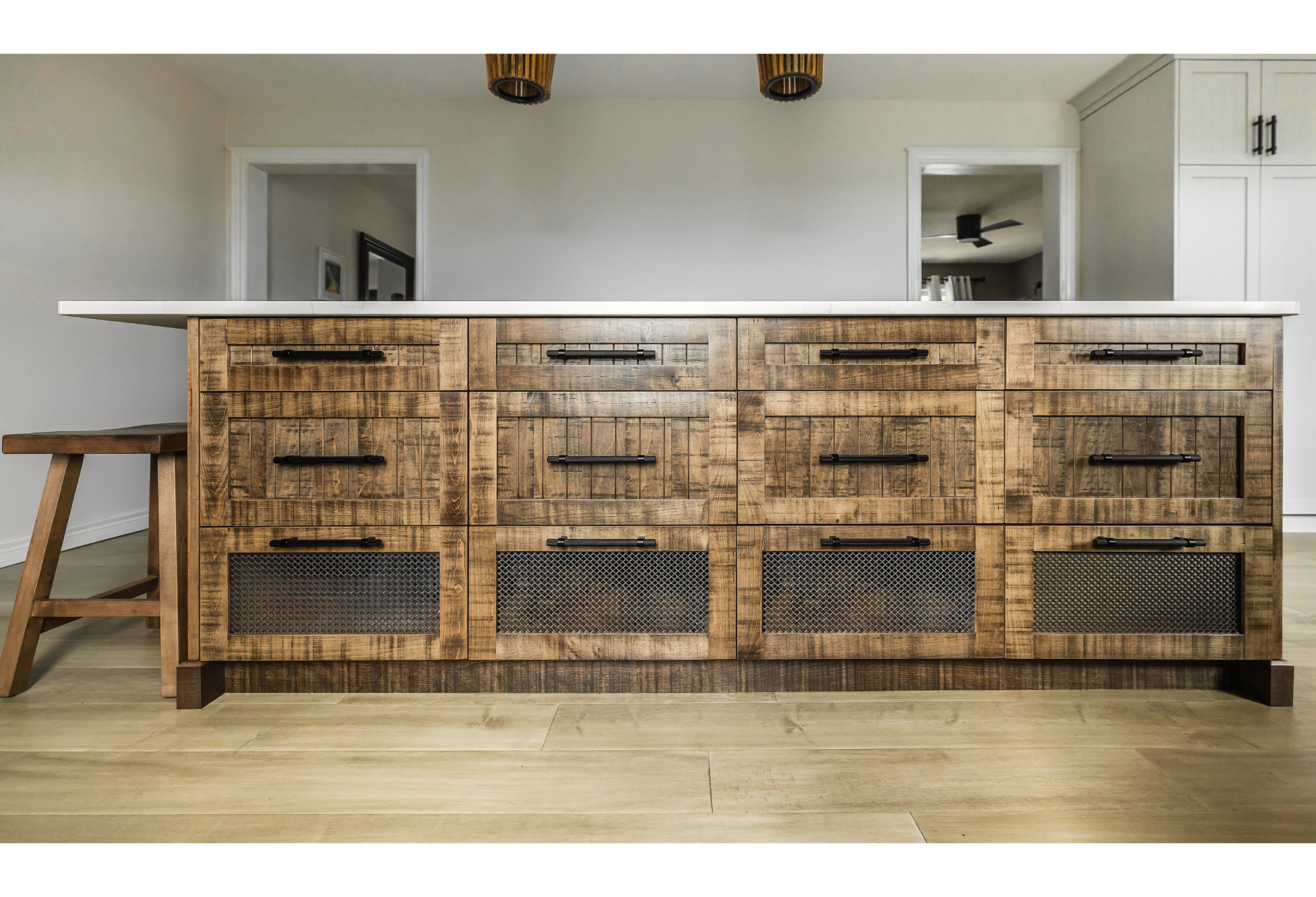 Smithville Project_5